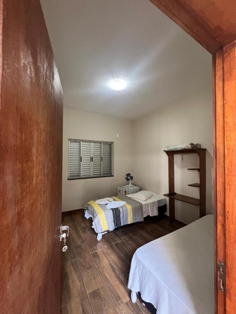 Pousada Portal Da Lua São Tomé das Letras Dış mekan fotoğraf